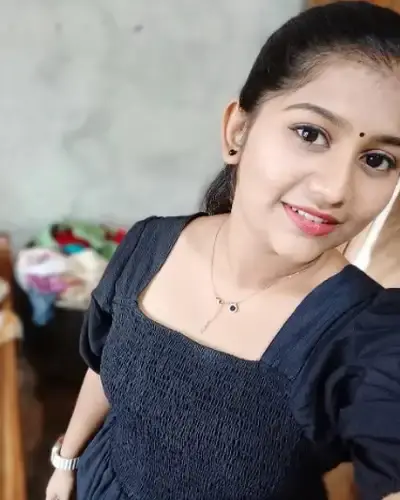 Escort In Hauz Khas