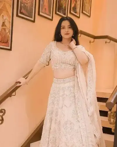 Escort Hauz Khas