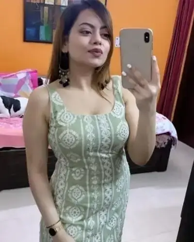 Call Girl Hauz Khas